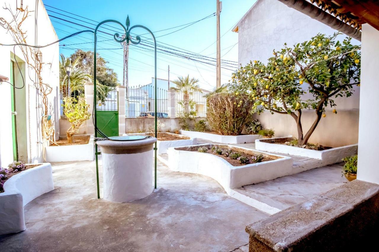 Ca'n Verd Villa Alcúdia